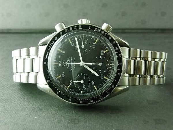 new omega speedmaster 3861